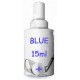 15 ml tinta azul para bolas de golf